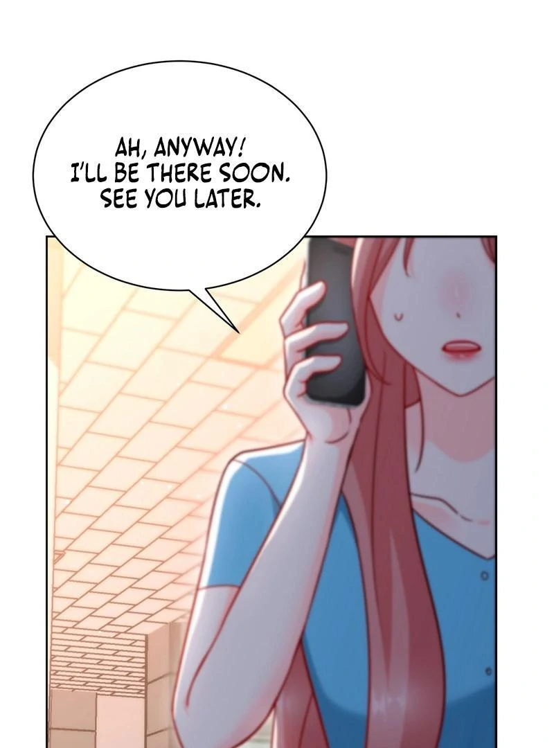 Entering With a New Groom Chapter 14 - Page 46