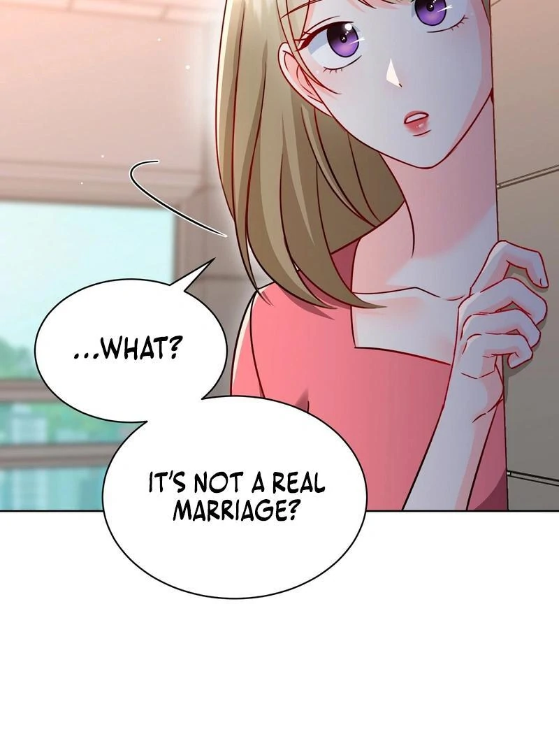 Entering With a New Groom Chapter 14 - Page 48