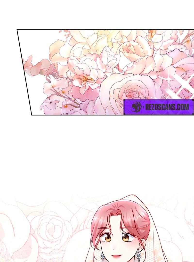 Entering With a New Groom Chapter 14 - Page 51