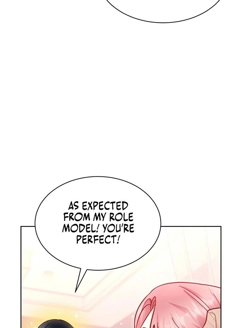 Entering With a New Groom Chapter 14 - Page 54