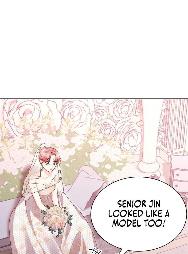 Entering With a New Groom Chapter 14 - Page 56