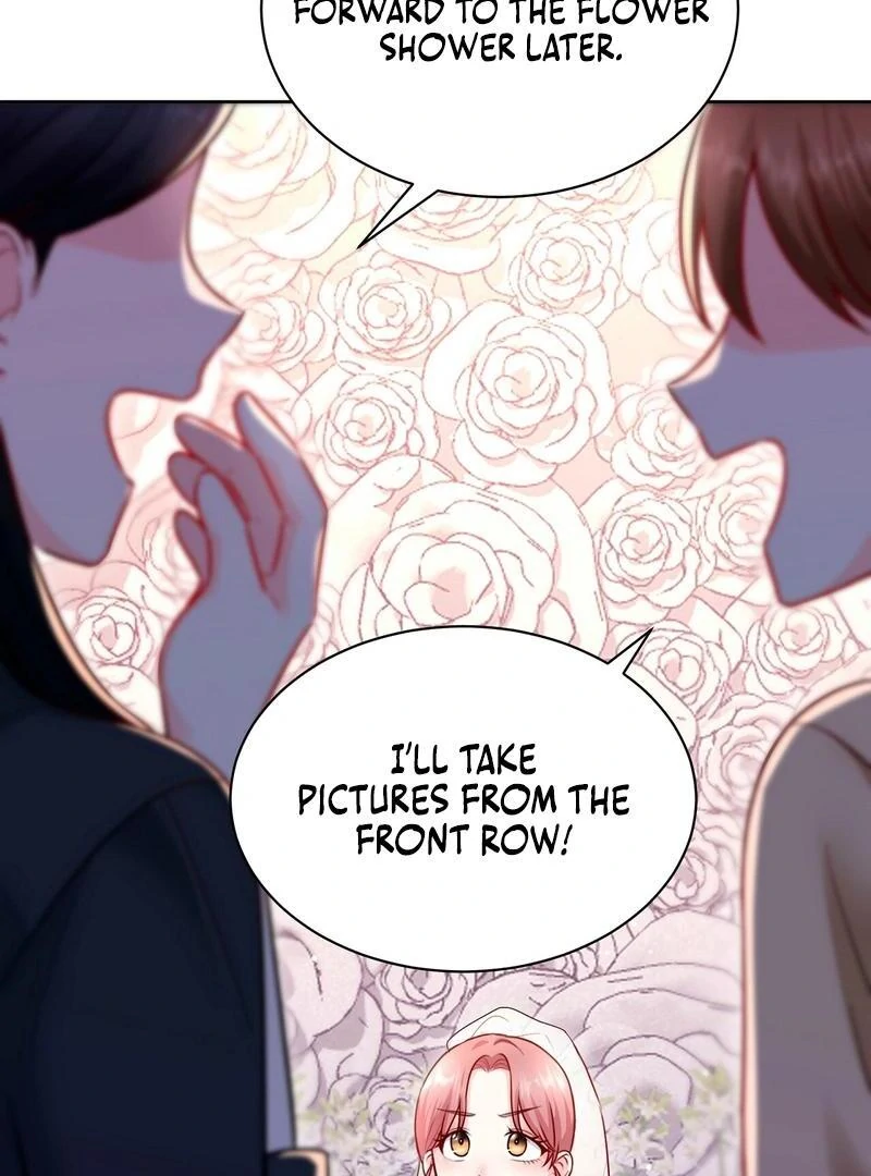 Entering With a New Groom Chapter 14 - Page 58