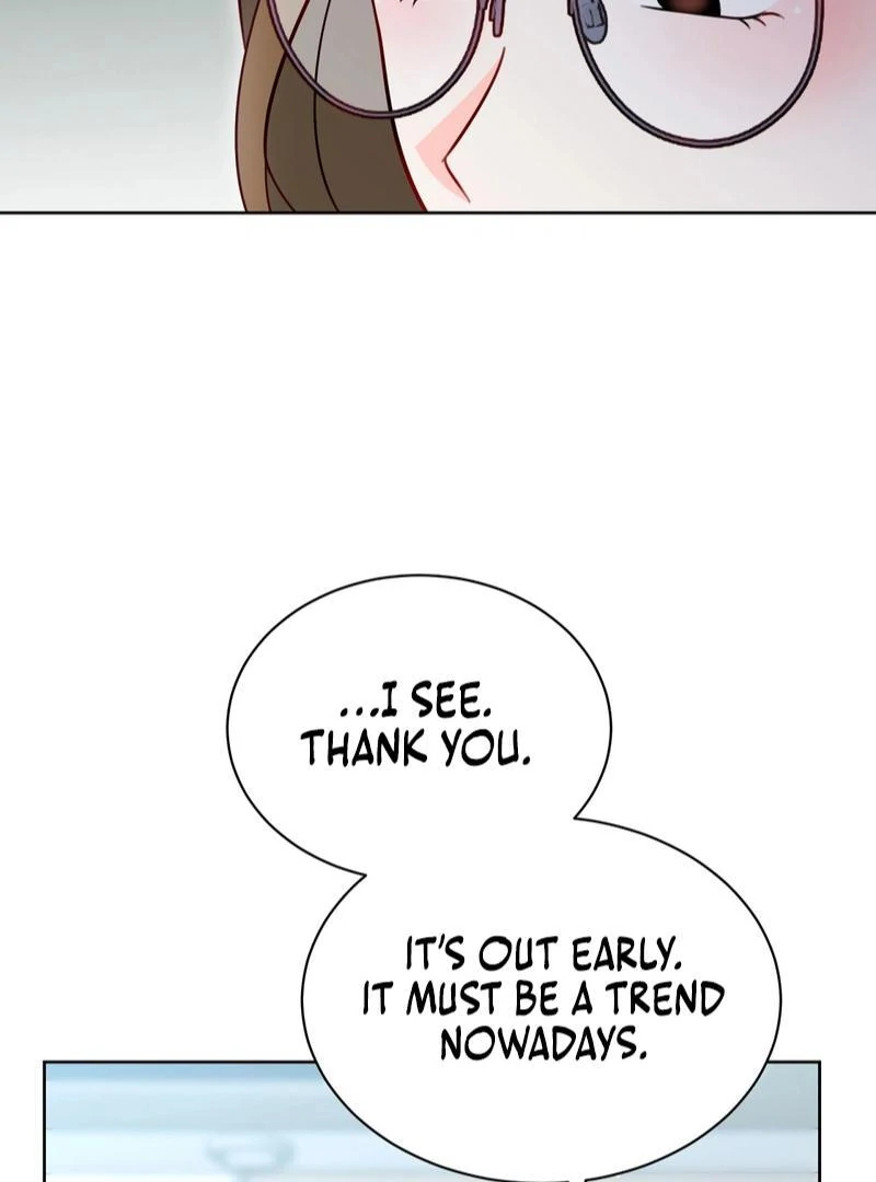 Entering With a New Groom Chapter 14 - Page 6