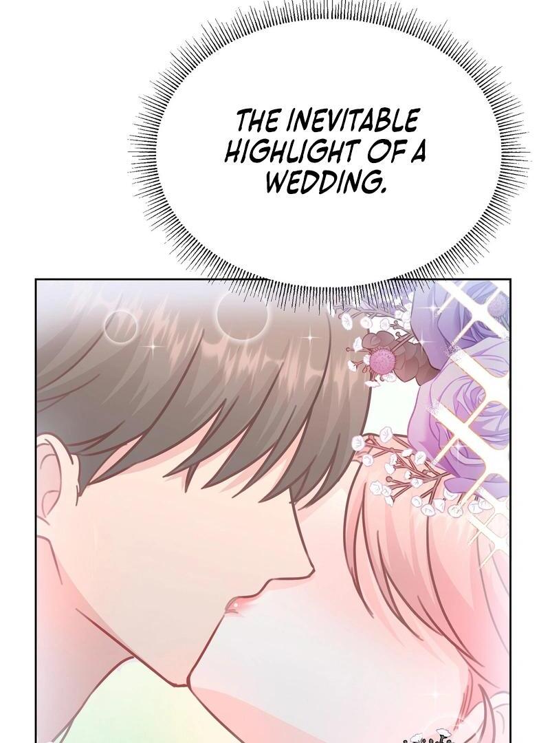 Entering With a New Groom Chapter 14 - Page 60