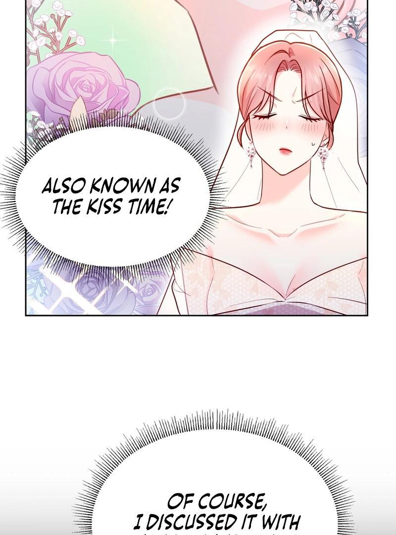 Entering With a New Groom Chapter 14 - Page 61