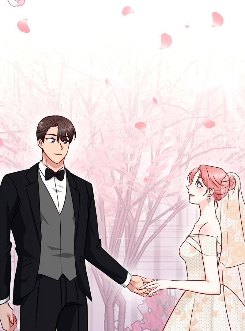 Entering With a New Groom Chapter 14 - Page 68
