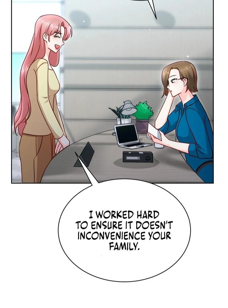 Entering With a New Groom Chapter 14 - Page 7