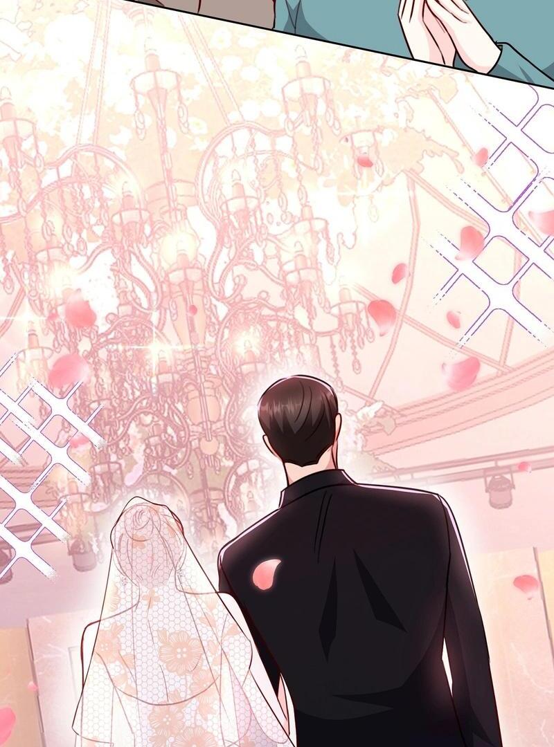 Entering With a New Groom Chapter 14 - Page 71