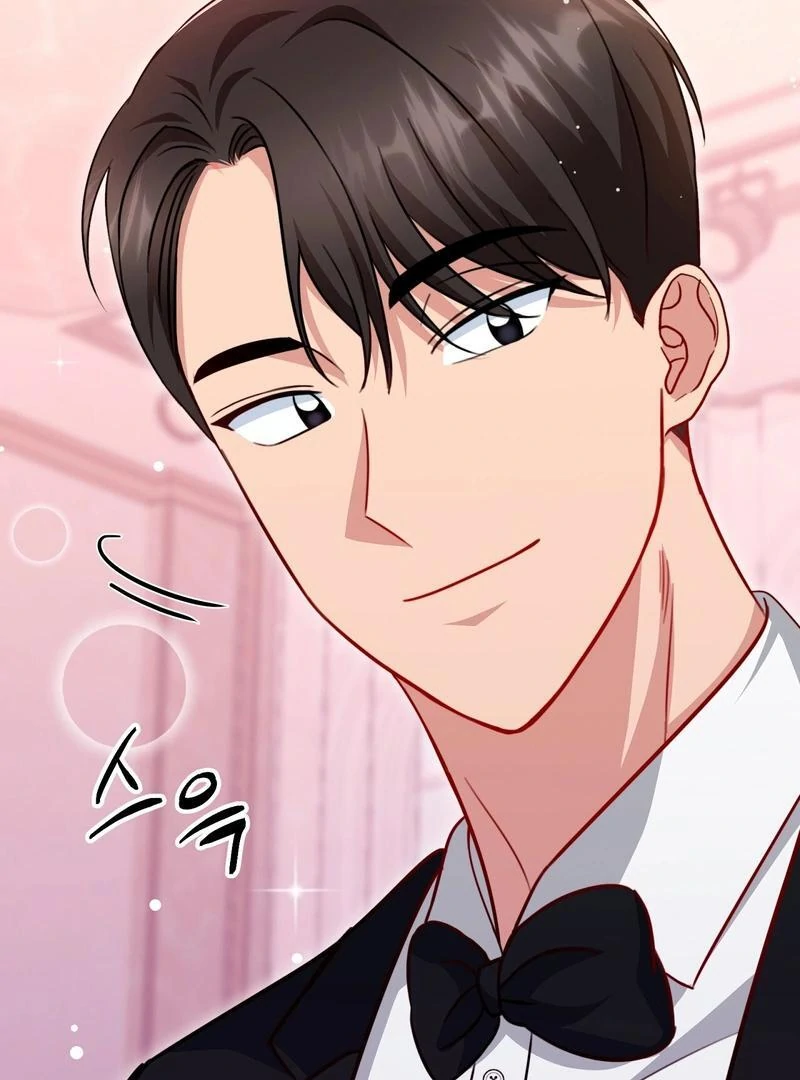 Entering With a New Groom Chapter 14 - Page 76