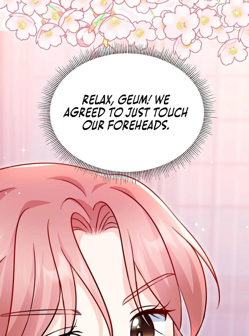 Entering With a New Groom Chapter 14 - Page 78