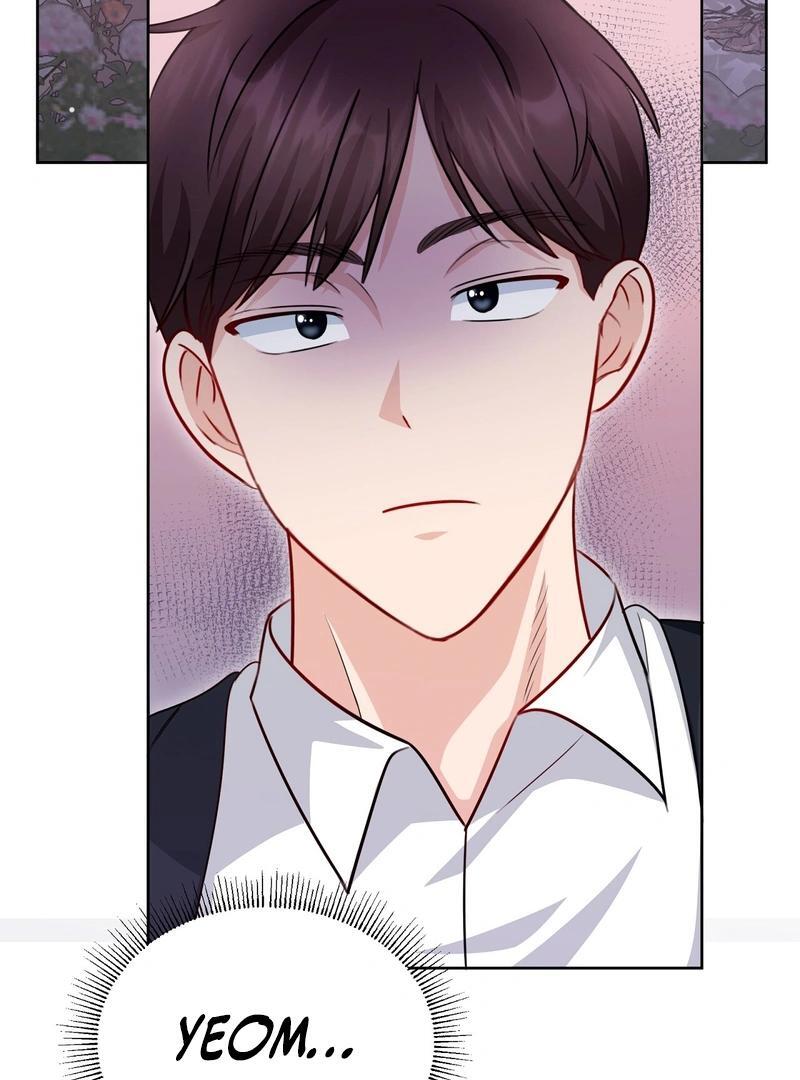 Entering With a New Groom Chapter 14 - Page 84