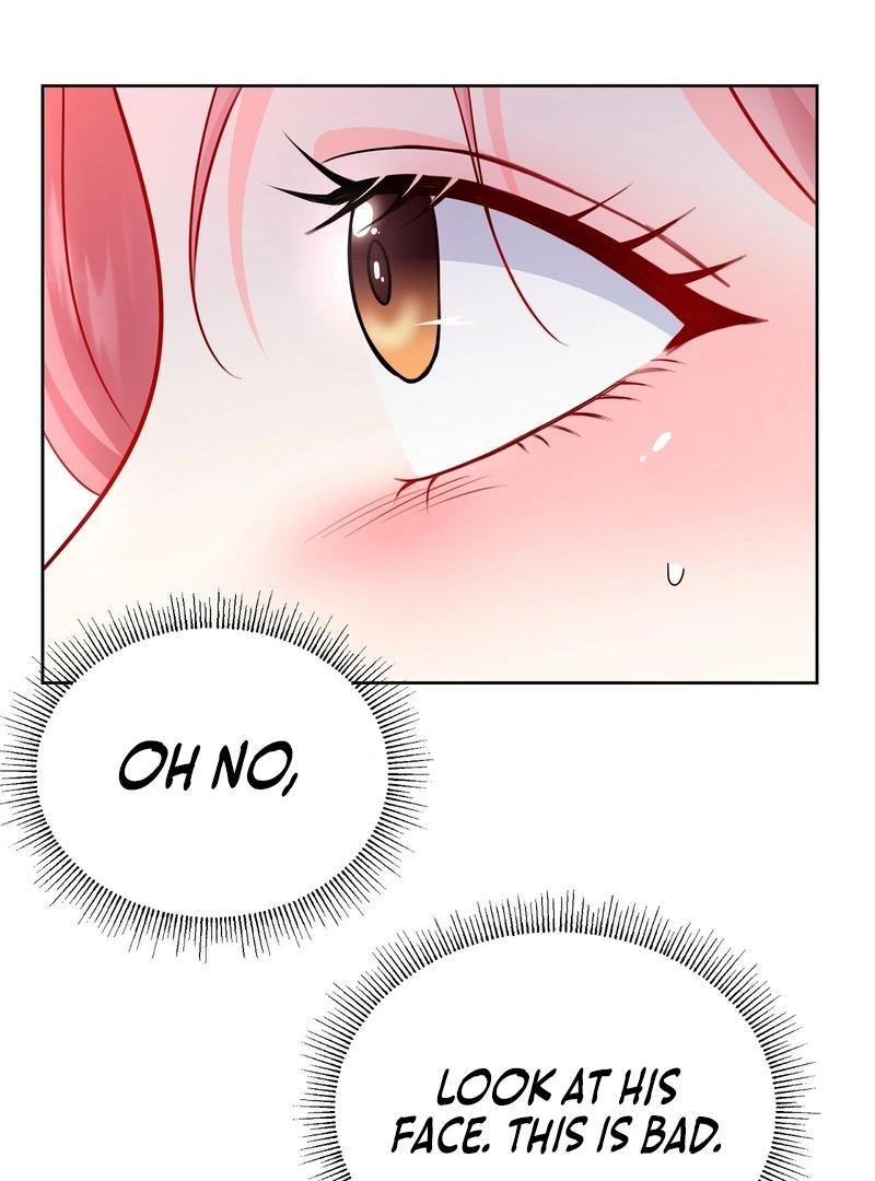 Entering With a New Groom Chapter 14 - Page 87