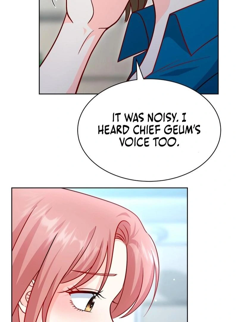 Entering With a New Groom Chapter 14 - Page 9