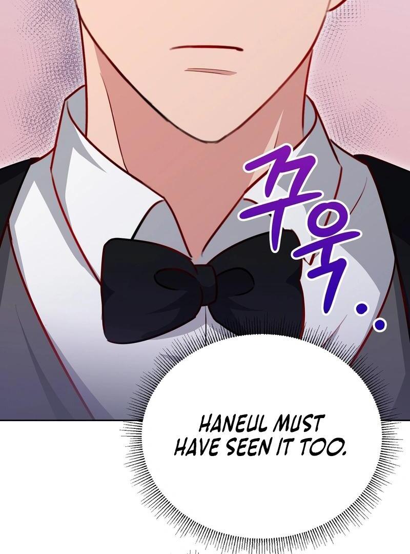 Entering With a New Groom Chapter 14 - Page 90