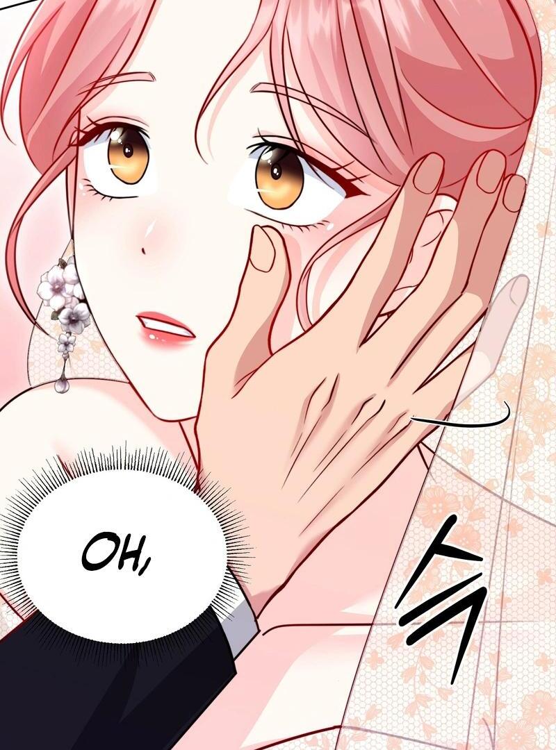 Entering With a New Groom Chapter 14 - Page 92