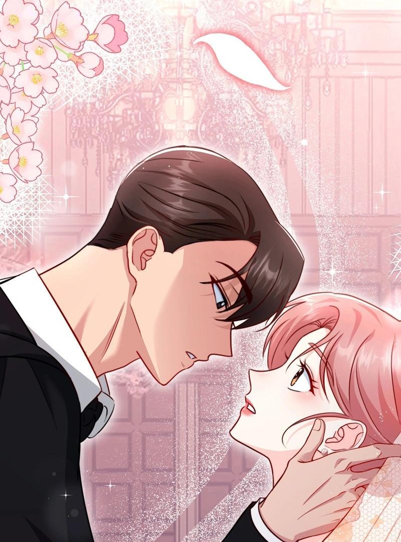 Entering With a New Groom Chapter 14 - Page 95