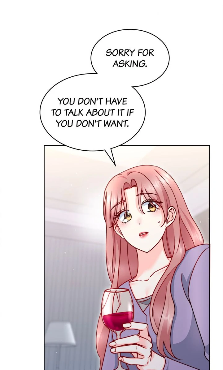 Entering With a New Groom Chapter 15 - Page 11