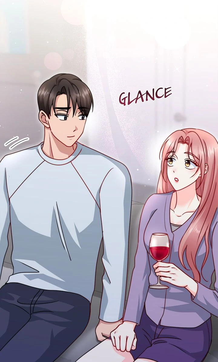 Entering With a New Groom Chapter 15 - Page 13
