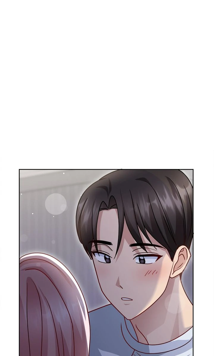 Entering With a New Groom Chapter 15 - Page 16