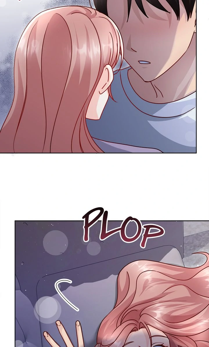 Entering With a New Groom Chapter 15 - Page 18