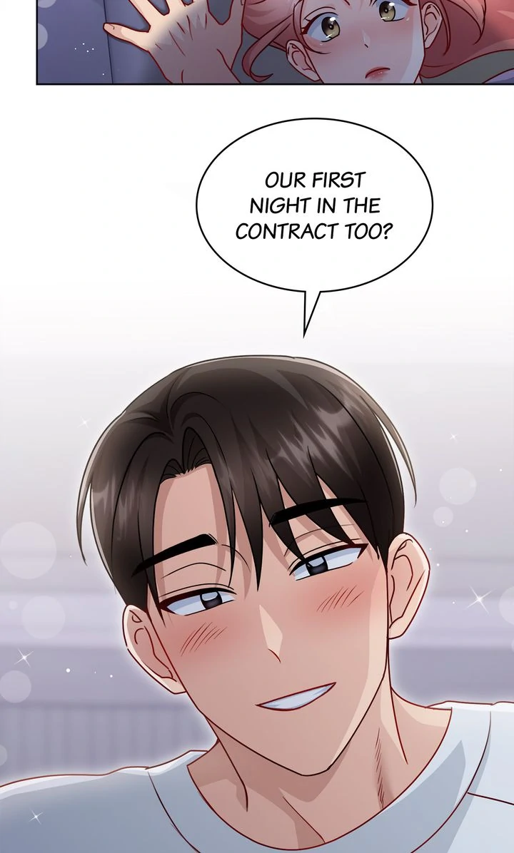 Entering With a New Groom Chapter 15 - Page 19