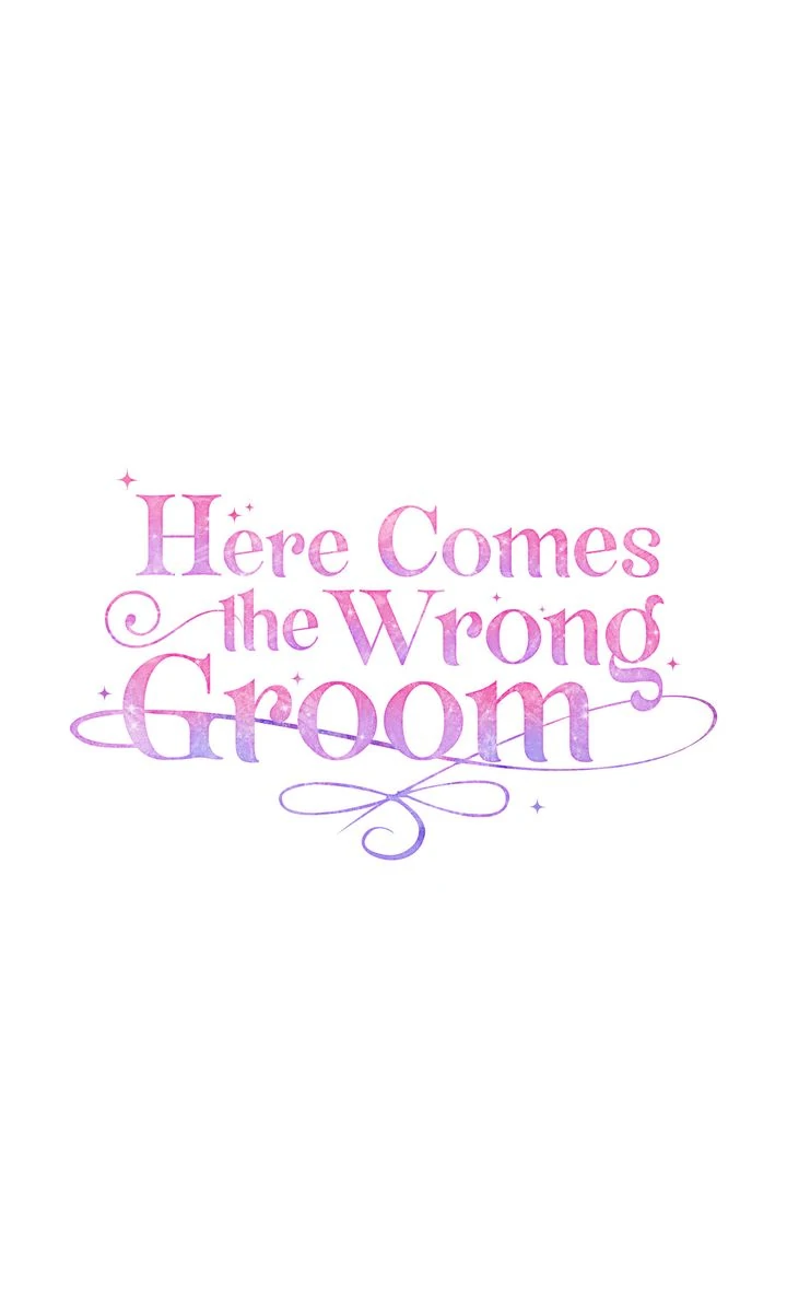 Entering With a New Groom Chapter 15 - Page 22