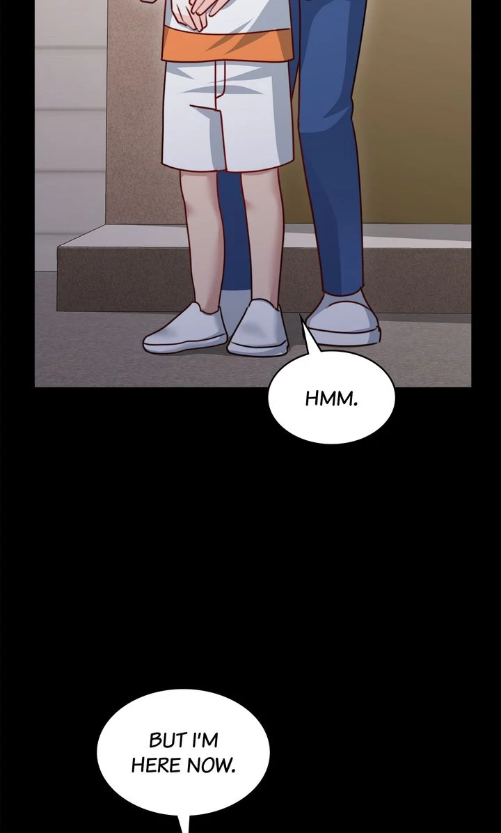 Entering With a New Groom Chapter 15 - Page 29