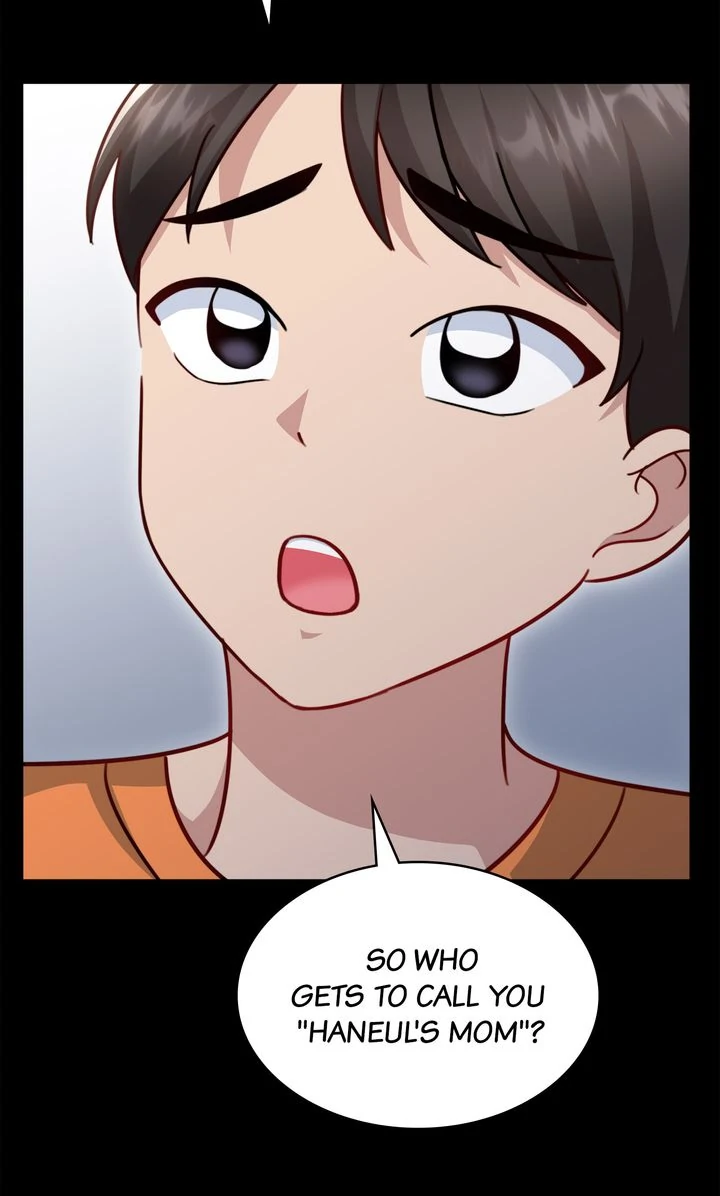 Entering With a New Groom Chapter 15 - Page 30