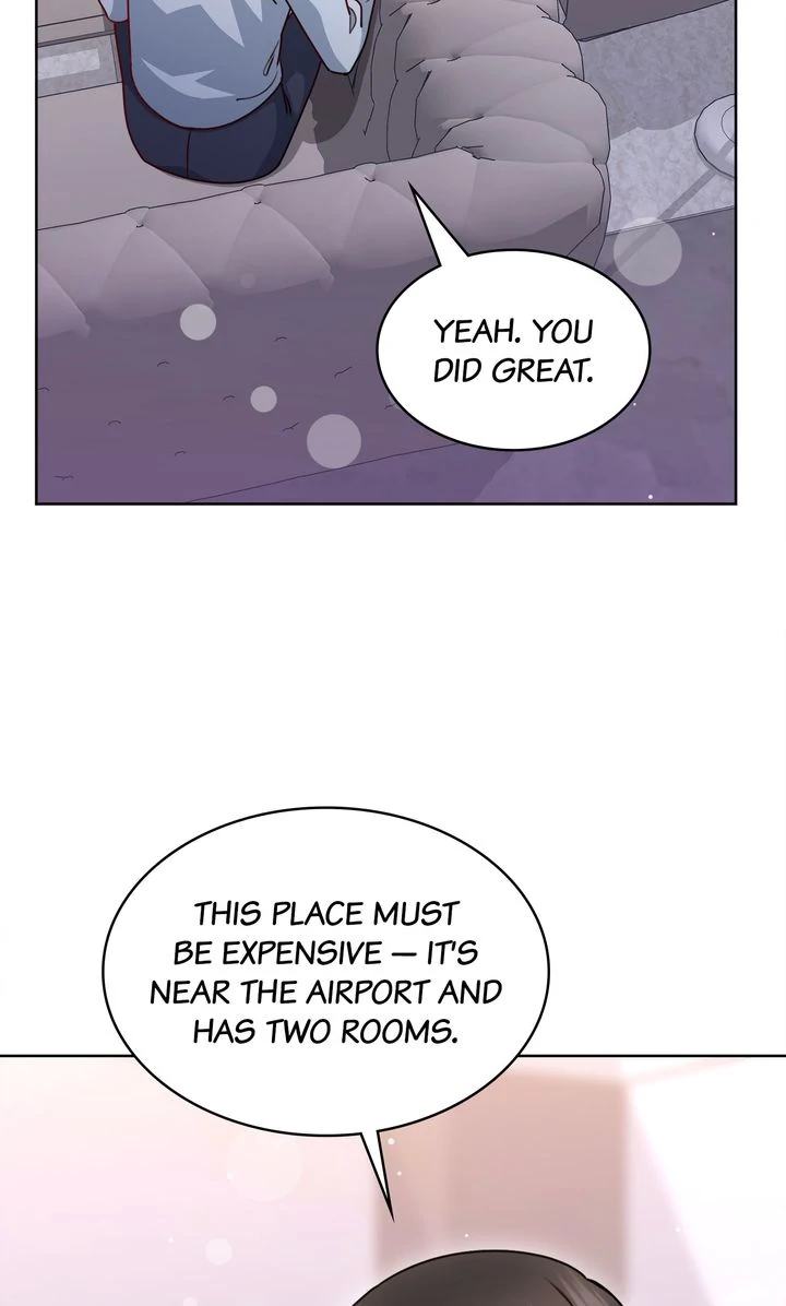Entering With a New Groom Chapter 15 - Page 4