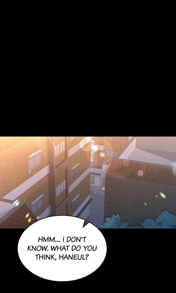 Entering With a New Groom Chapter 15 - Page 31