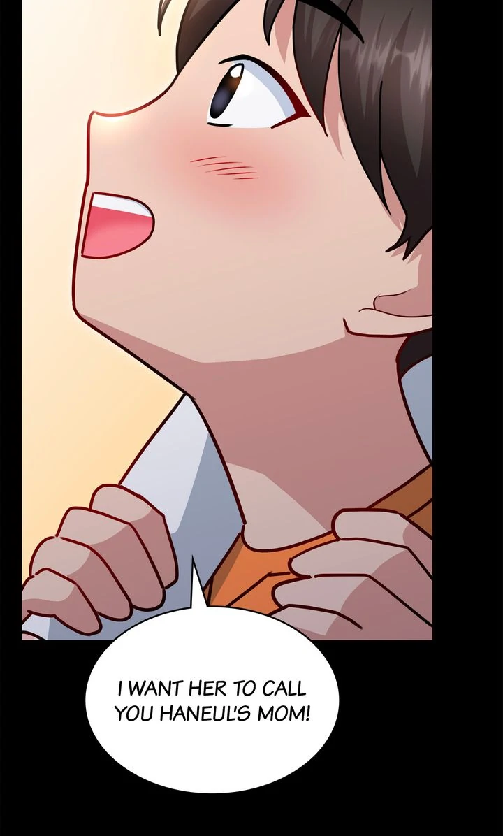 Entering With a New Groom Chapter 15 - Page 34