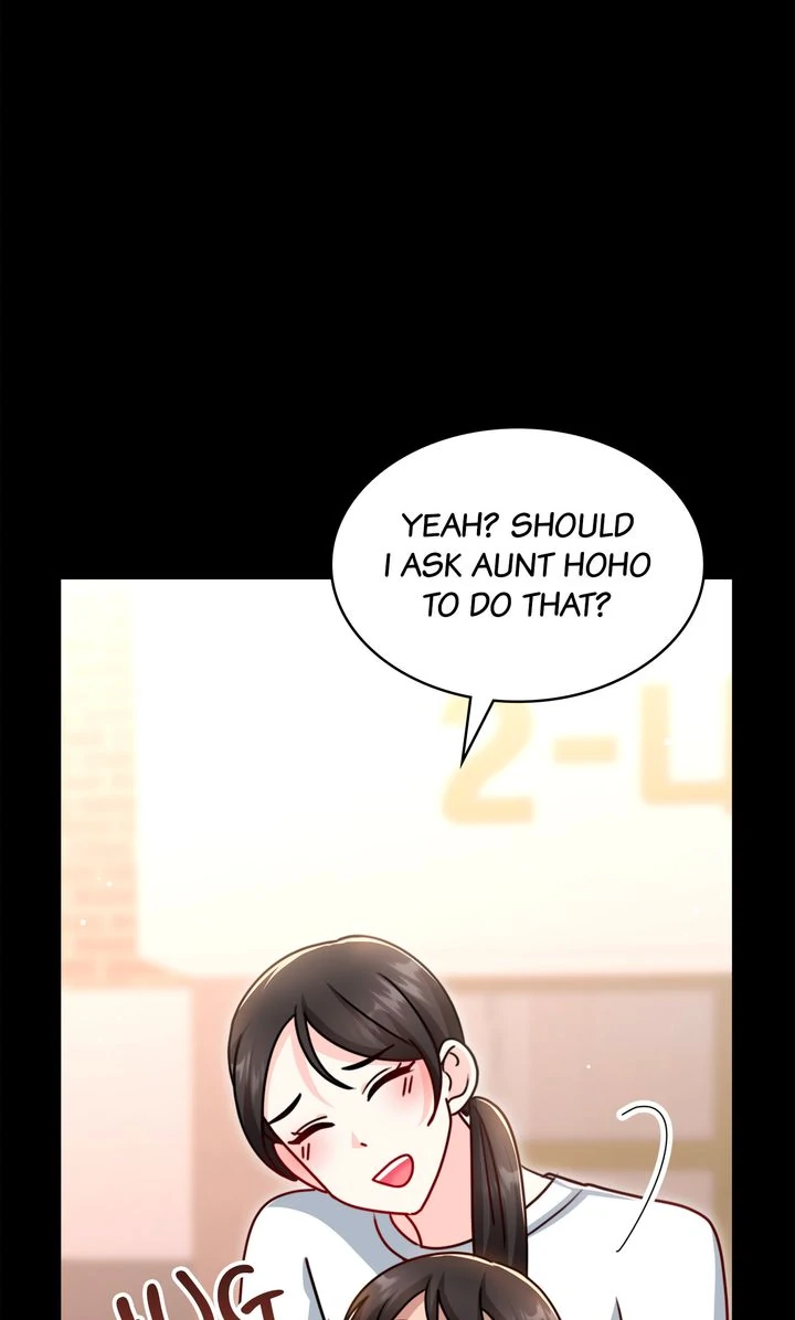 Entering With a New Groom Chapter 15 - Page 35