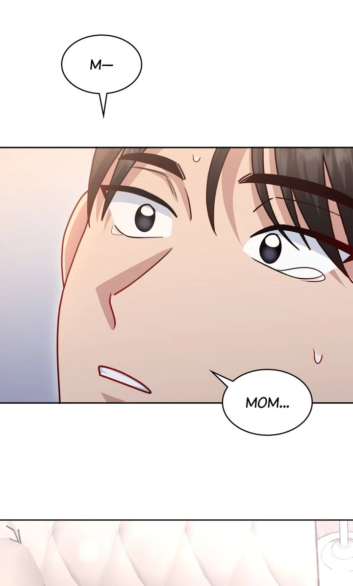 Entering With a New Groom Chapter 15 - Page 38