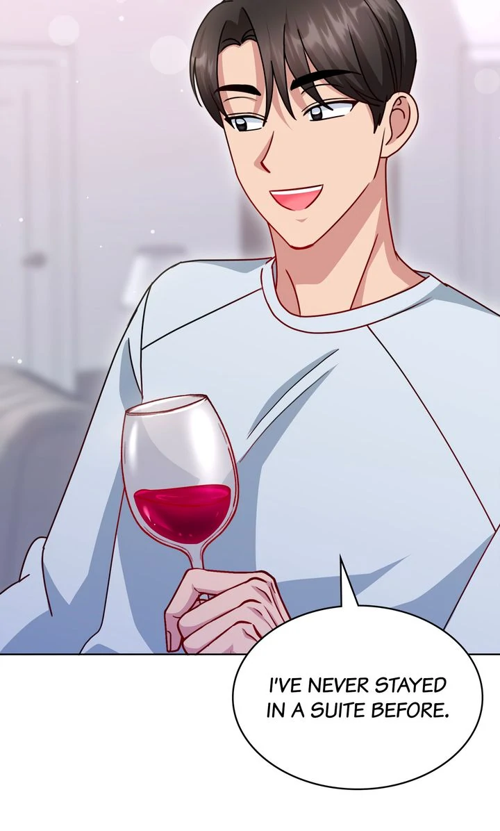 Entering With a New Groom Chapter 15 - Page 5