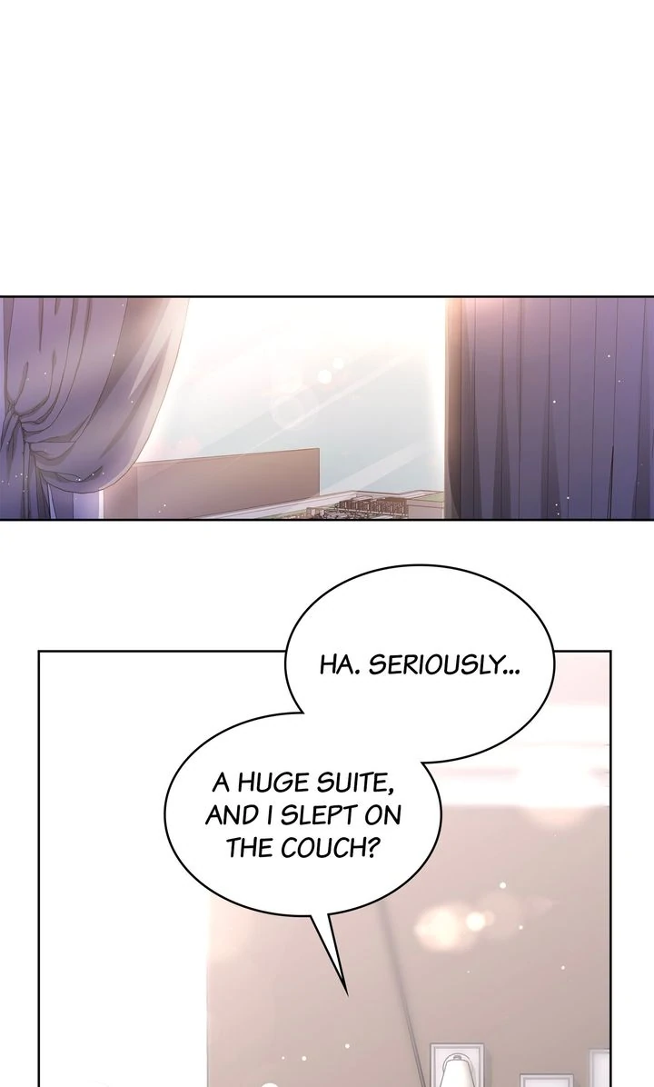 Entering With a New Groom Chapter 15 - Page 41