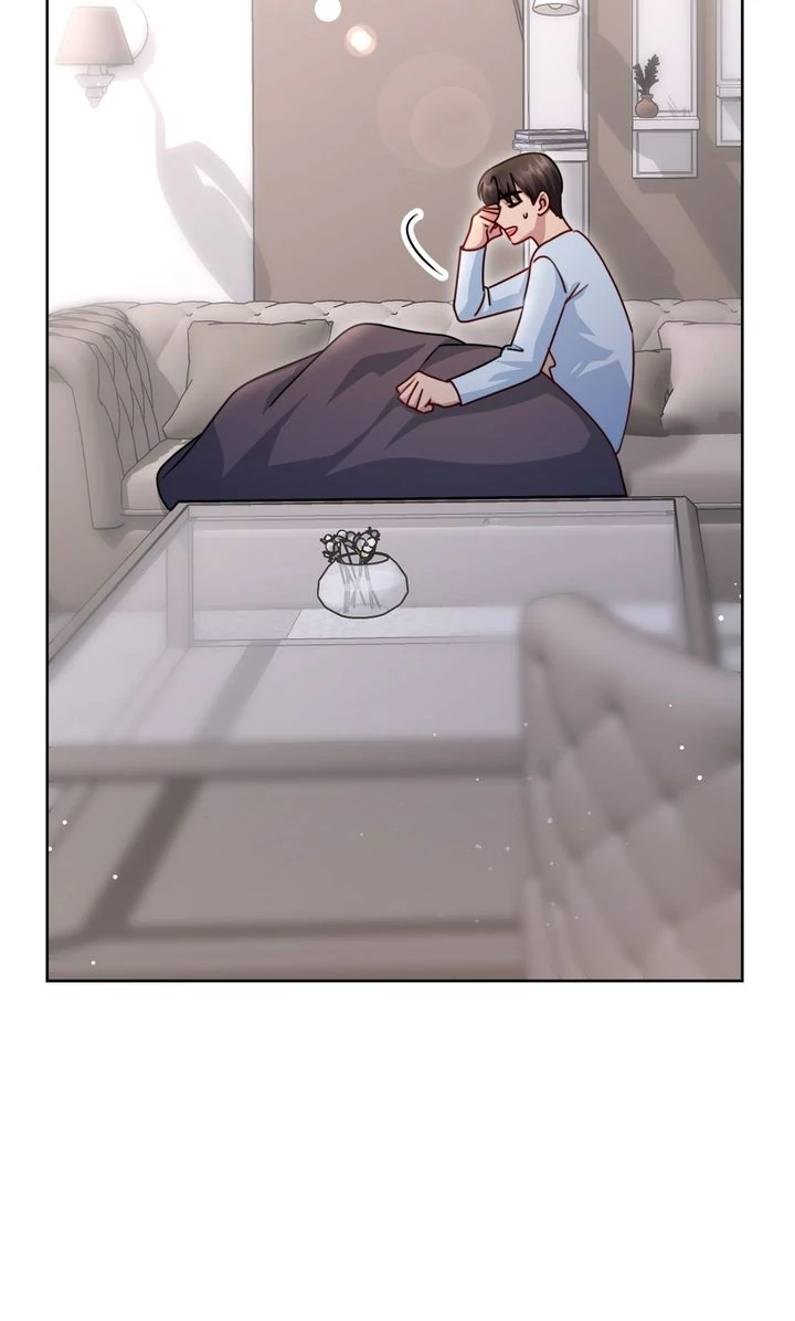 Entering With a New Groom Chapter 15 - Page 42