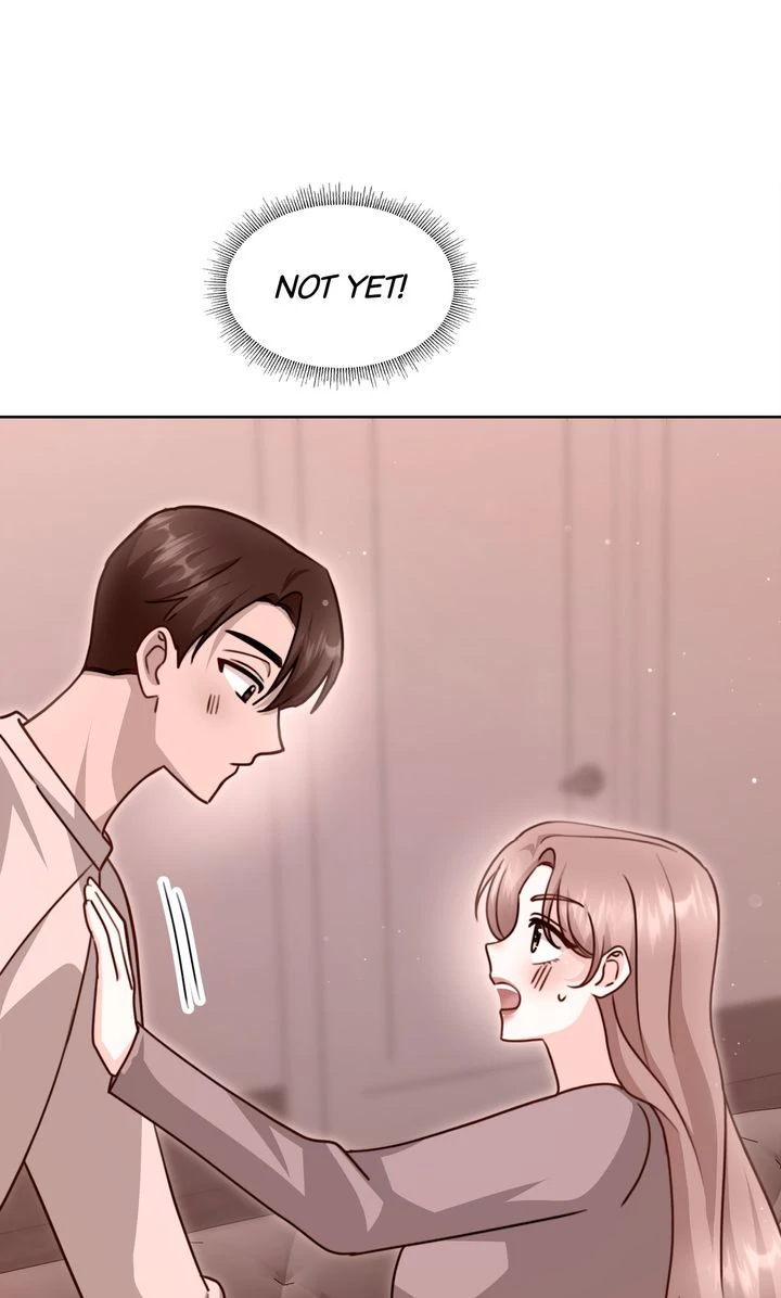 Entering With a New Groom Chapter 15 - Page 48