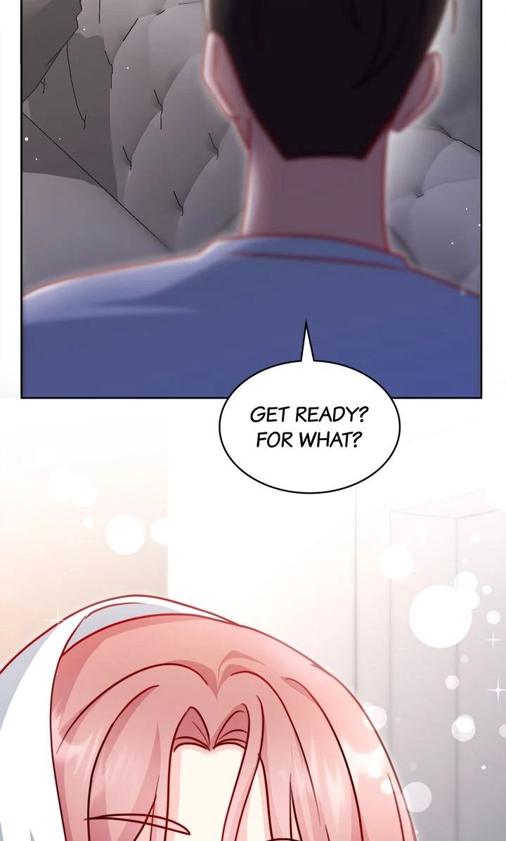 Entering With a New Groom Chapter 15 - Page 52