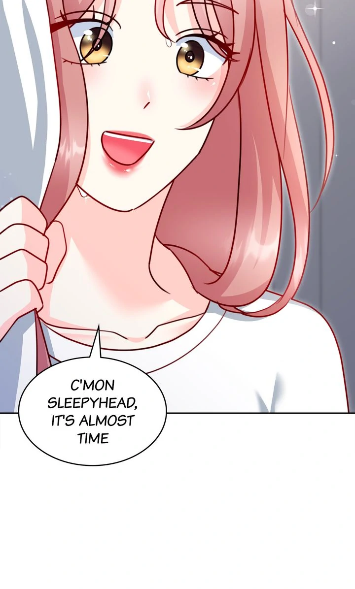 Entering With a New Groom Chapter 15 - Page 53
