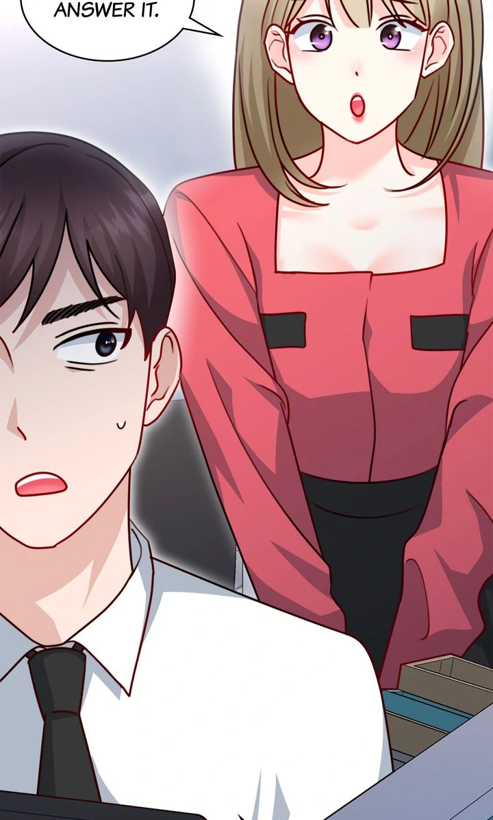 Entering With a New Groom Chapter 15 - Page 60