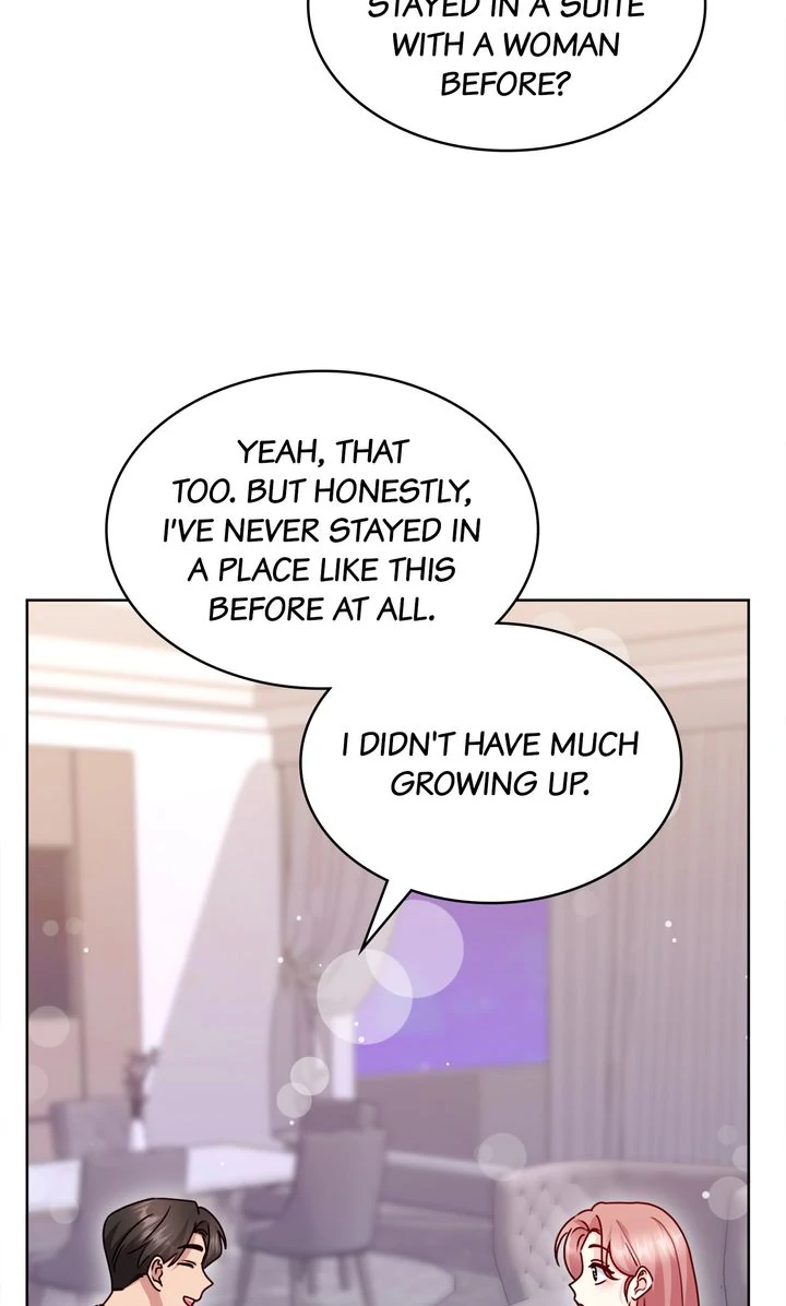 Entering With a New Groom Chapter 15 - Page 7