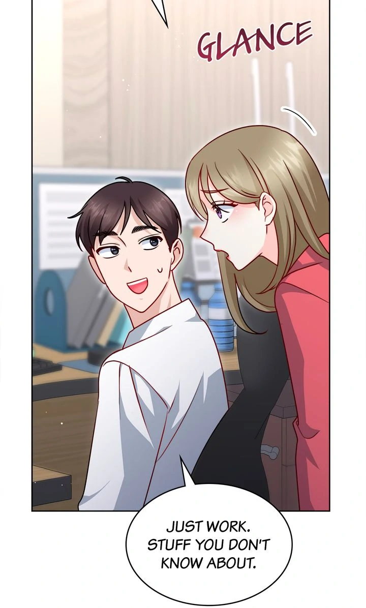 Entering With a New Groom Chapter 15 - Page 66