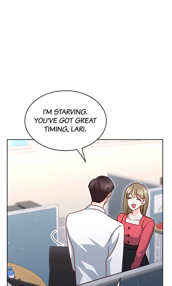 Entering With a New Groom Chapter 15 - Page 67