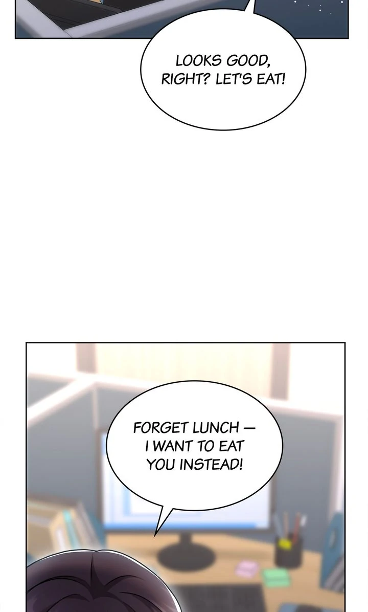 Entering With a New Groom Chapter 15 - Page 68