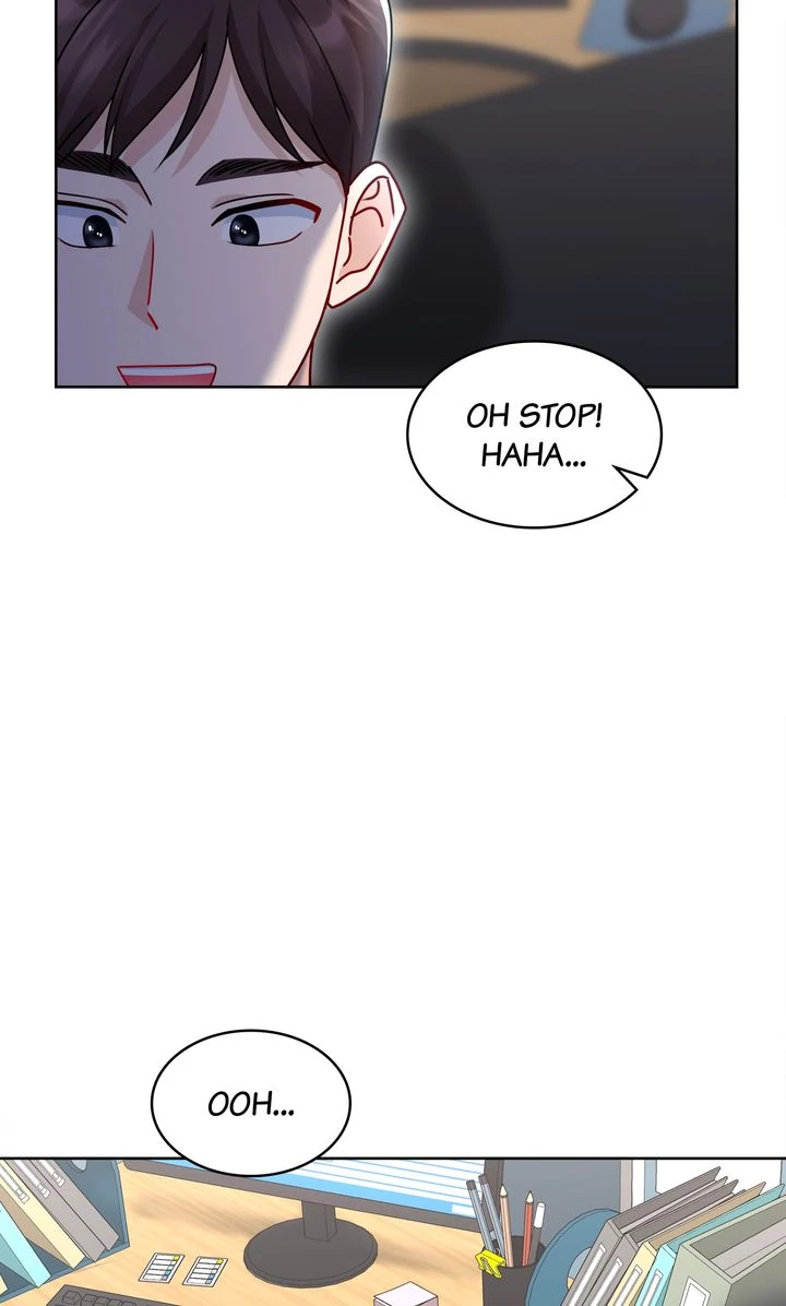 Entering With a New Groom Chapter 15 - Page 69