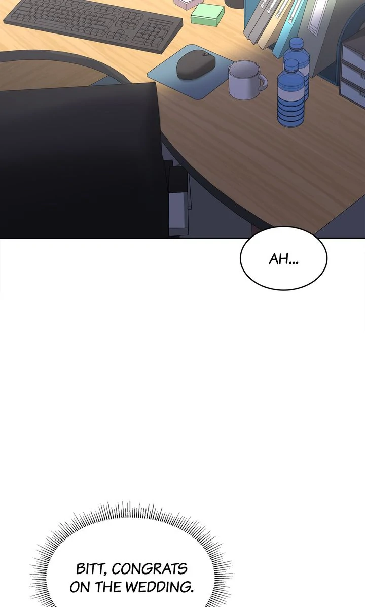 Entering With a New Groom Chapter 15 - Page 70