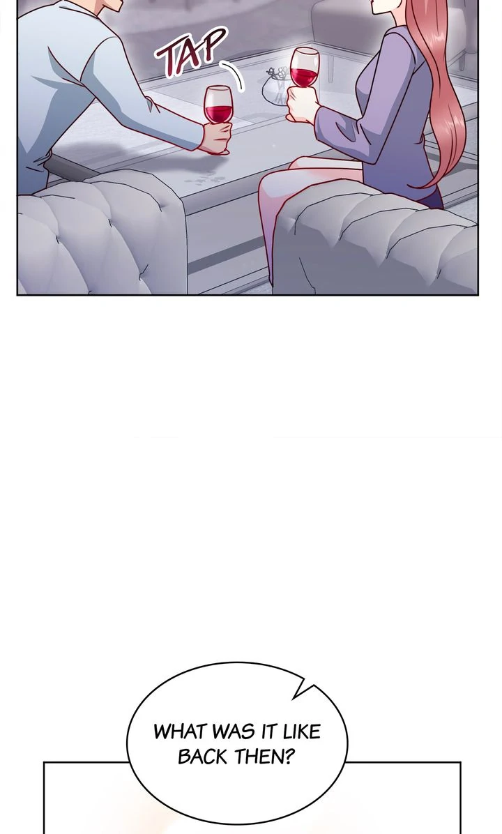 Entering With a New Groom Chapter 15 - Page 8