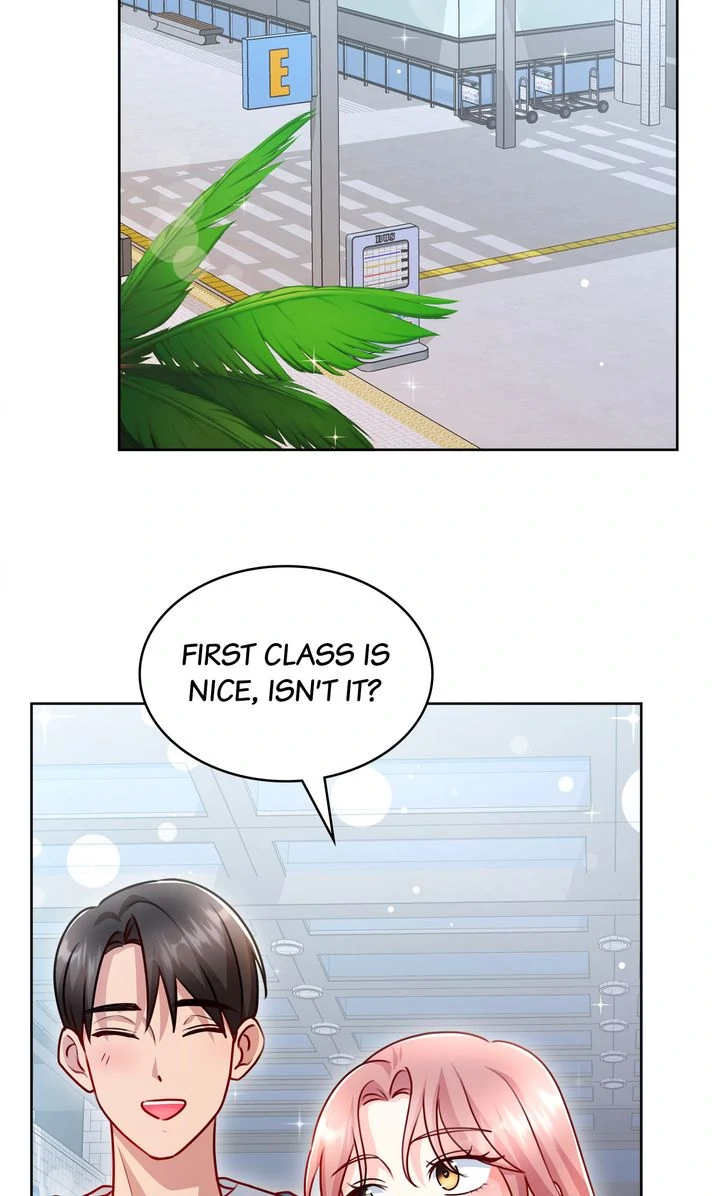 Entering With a New Groom Chapter 15 - Page 74