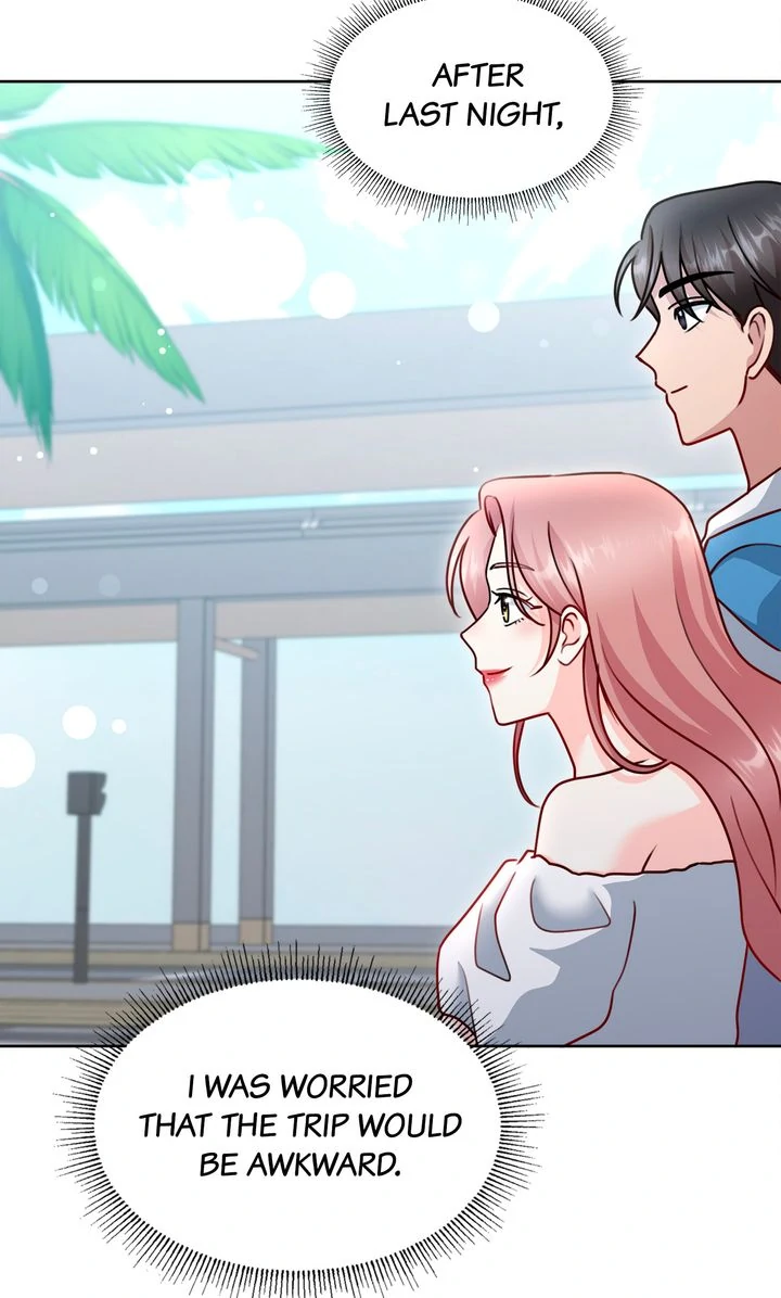 Entering With a New Groom Chapter 15 - Page 76