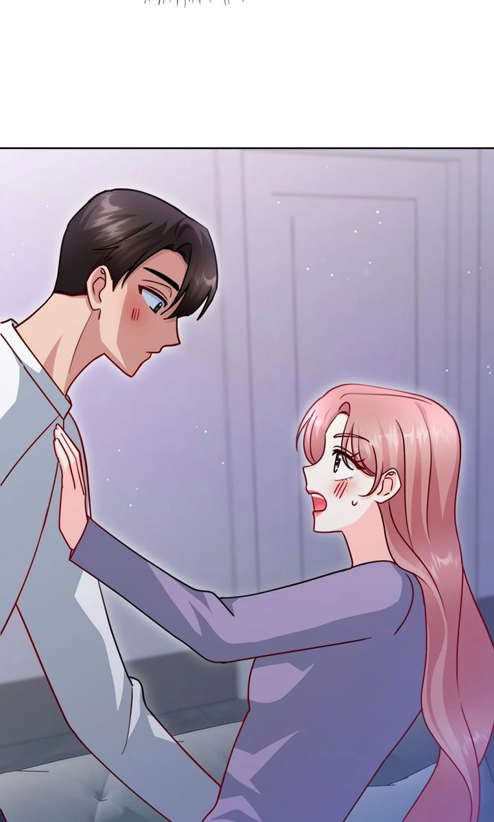 Entering With a New Groom Chapter 15 - Page 77